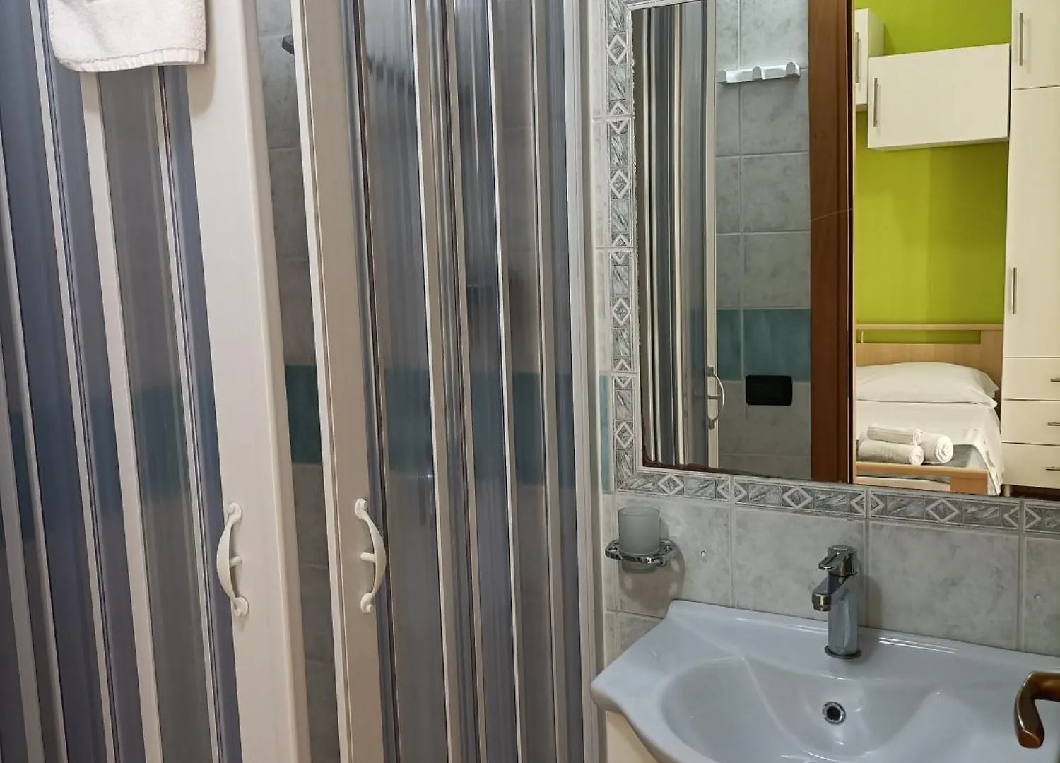 Aparthotel 'A Cumerdia - Casa Vacanze Castellammare del Golfo