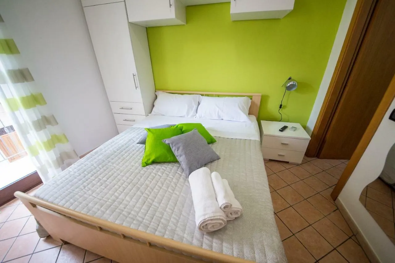 'A Cumerdia - Casa Vacanze Castellammare del Golfo 2*,  Italy
