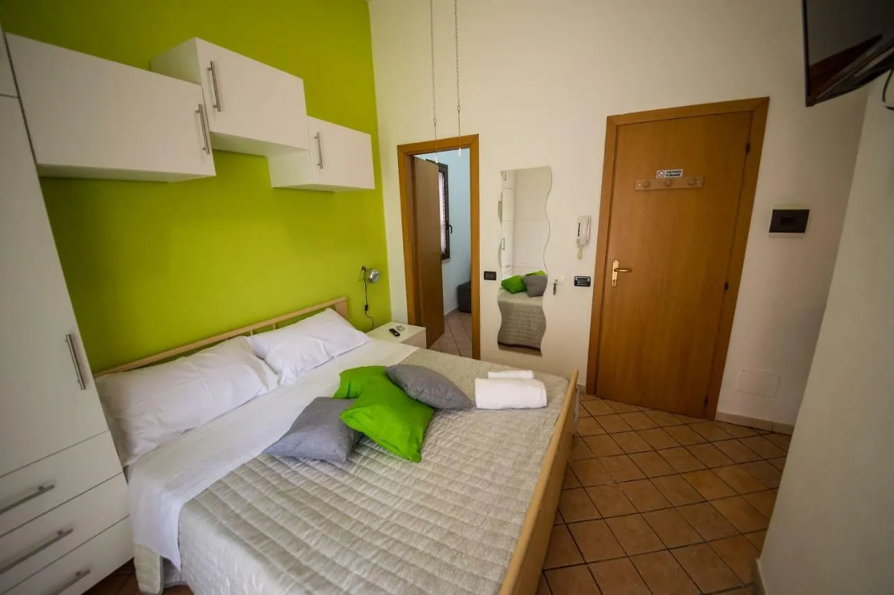 'A Cumerdia - Casa Vacanze Castellammare del Golfo Aparthotel