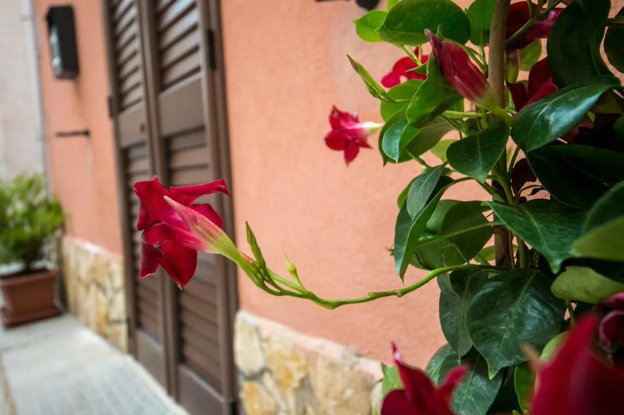 'A Cumerdia - Casa Vacanze Castellammare del Golfo Aparthotel
