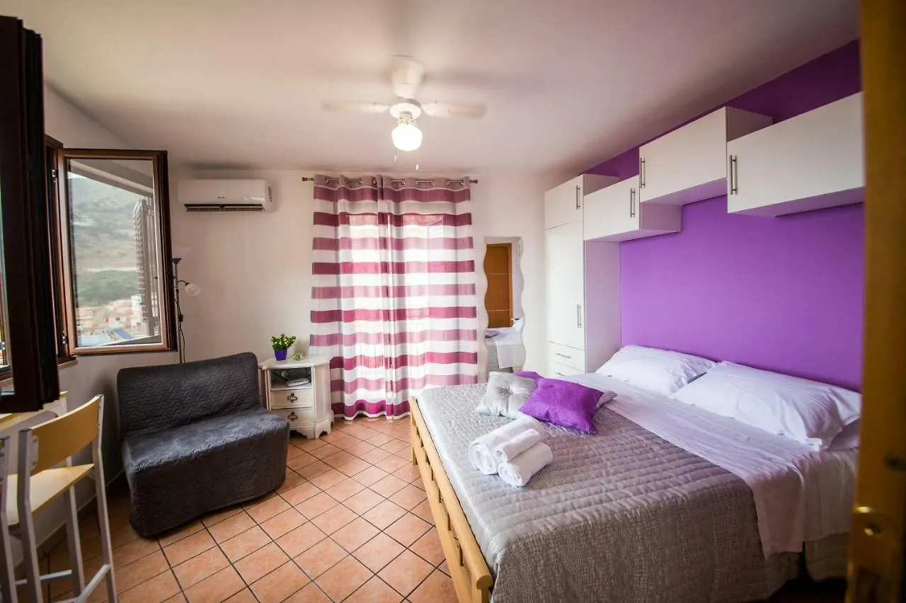 Aparthotel 'A Cumerdia - Casa Vacanze Castellammare del Golfo