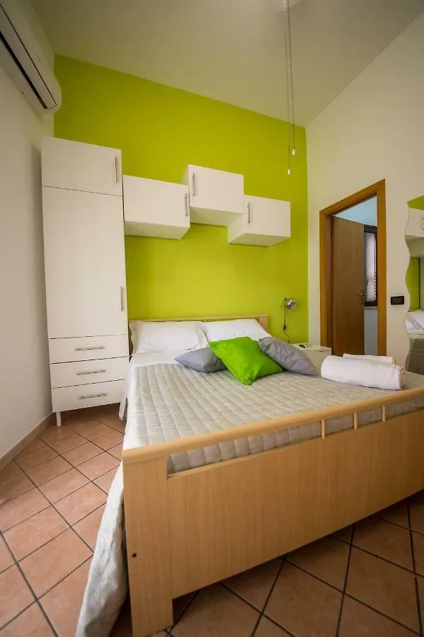 'A Cumerdia - Casa Vacanze Castellammare del Golfo 2*,  Italy