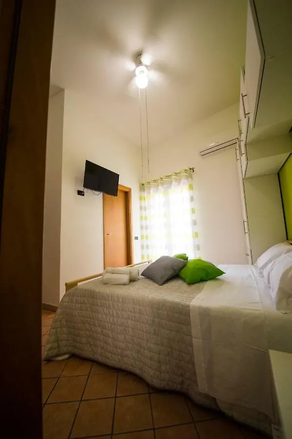 'A Cumerdia - Casa Vacanze Castellammare del Golfo Italy